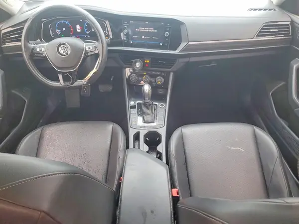 3VWEB7BU6KM189615 2019 VOLKSWAGEN JETTA - Image 8