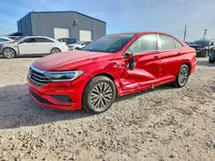 3VWEB7BU6KM203951 2019 VOLKSWAGEN JETTA