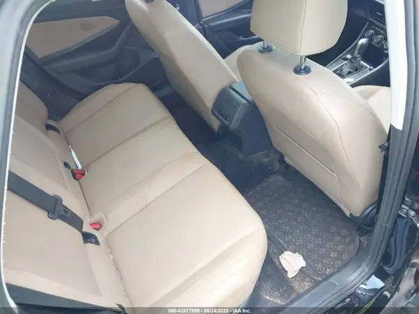 3VWEB7BU6KM210737 2019 VOLKSWAGEN JETTA - Image 8