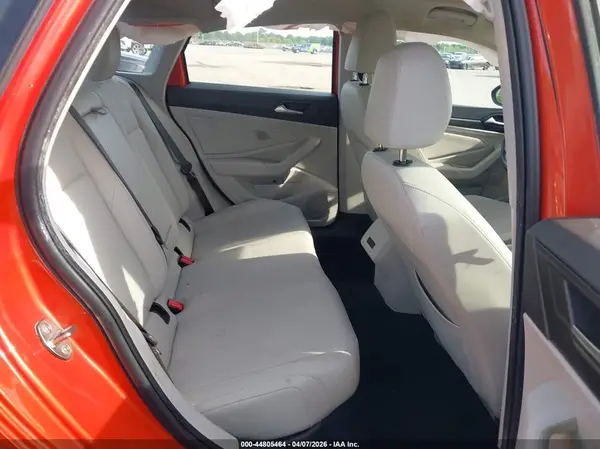 3VWEB7BU6KM232513 2019 VOLKSWAGEN JETTA - Image 8