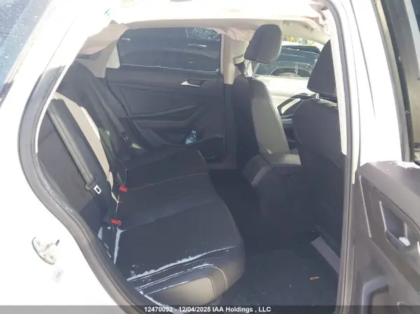 3VWEB7BU6LM004402 2020 VOLKSWAGEN JETTA - Image 8