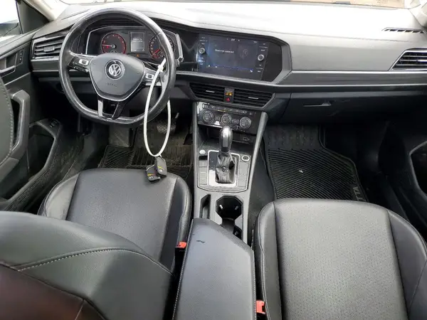 3VWEB7BU6LM007722 2020 VOLKSWAGEN JETTA - Image 8