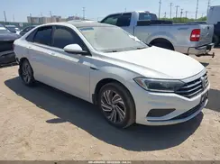 3VWEB7BU6LM008160 2020 VOLKSWAGEN JETTA