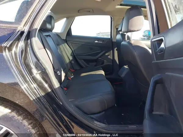 3VWEB7BU6LM016999 2020 VOLKSWAGEN JETTA - Image 8
