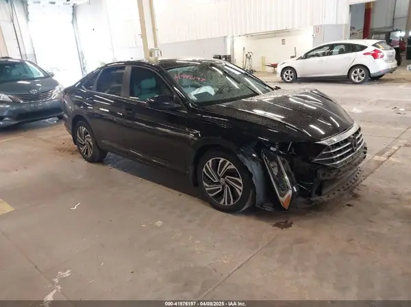 3VWEB7BU6LM017747 2020 VOLKSWAGEN JETTA - Image 1