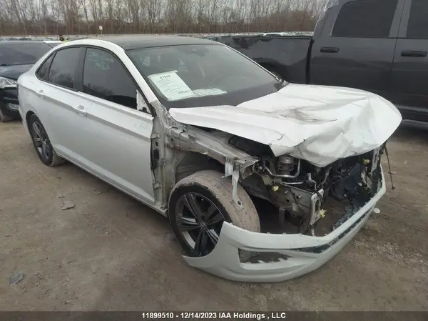 3VWEB7BU6LM041949 2020 VOLKSWAGEN JETTA - Image 1