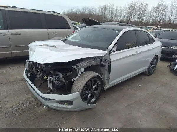 3VWEB7BU6LM041949 2020 VOLKSWAGEN JETTA - Image 2