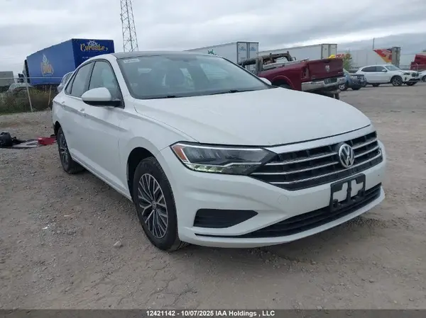 3VWEB7BU6LM065524 2020 VOLKSWAGEN JETTA - Image 1