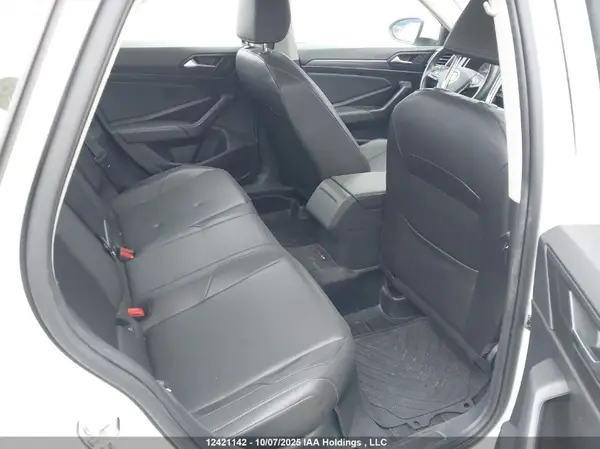 3VWEB7BU6LM065524 2020 VOLKSWAGEN JETTA - Image 8