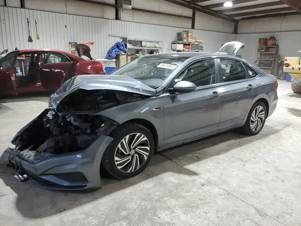 3VWEB7BU6LM068603 2020 VOLKSWAGEN JETTA - Image 1