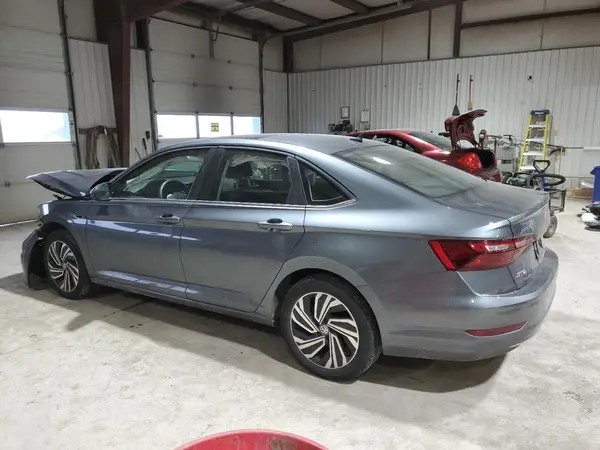 3VWEB7BU6LM068603 2020 VOLKSWAGEN JETTA - Image 2