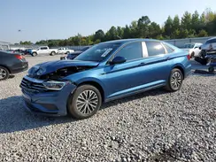 3VWEB7BU7KM164383 2019 VOLKSWAGEN JETTA