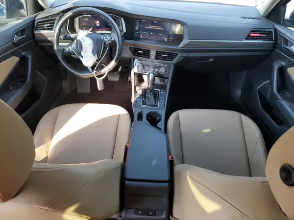 3VWEB7BU7KM164383 2019 VOLKSWAGEN JETTA - Image 8