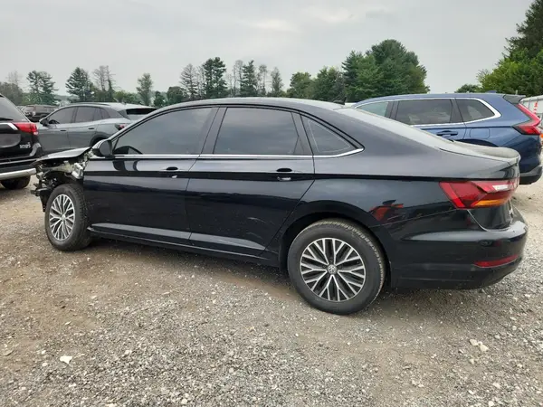 3VWEB7BU7KM203618 2019 VOLKSWAGEN JETTA - Image 2