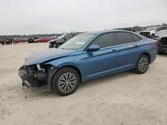 3VWEB7BU7KM230687 2019 VOLKSWAGEN JETTA