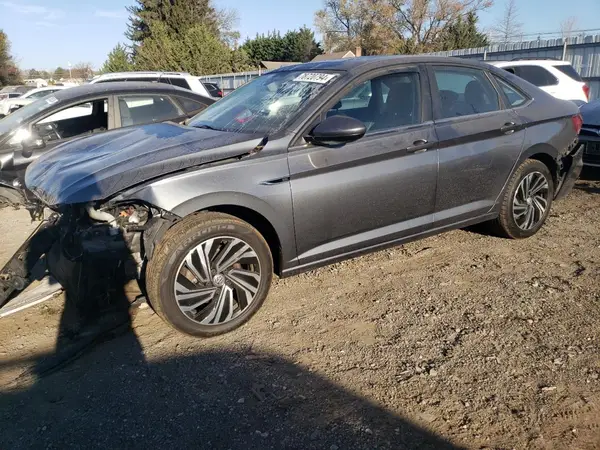 3VWEB7BU7LM042074 2020 VOLKSWAGEN JETTA - Image 1