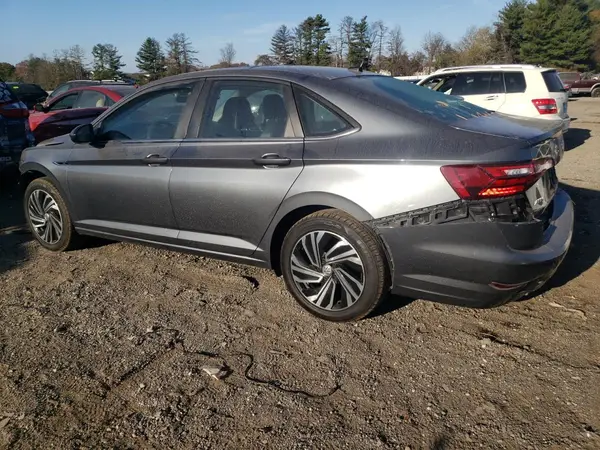 3VWEB7BU7LM042074 2020 VOLKSWAGEN JETTA - Image 2
