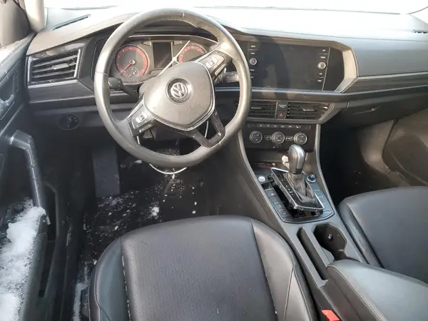 3VWEB7BU7LM056556 2020 VOLKSWAGEN JETTA - Image 8