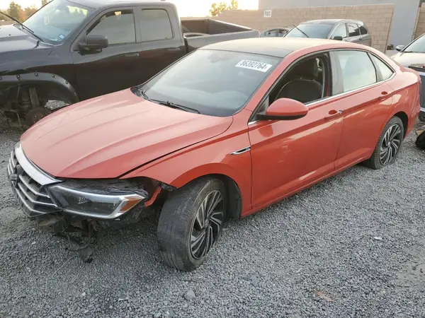 3VWEB7BU7LM061448 2020 VOLKSWAGEN JETTA - Image 1