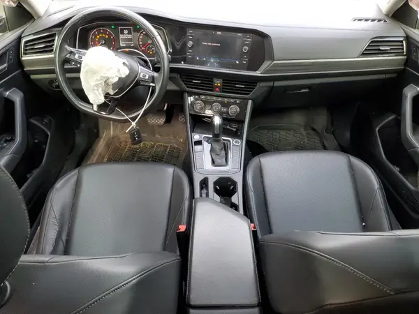3VWEB7BU7LM067086 2020 VOLKSWAGEN JETTA - Image 8