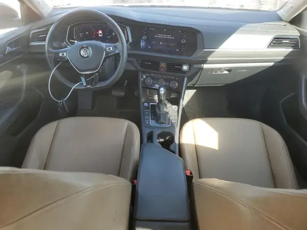 3VWEB7BU7LM075608 2020 VOLKSWAGEN JETTA - Image 8