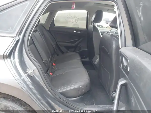 3VWEB7BU7LM076225 2020 VOLKSWAGEN JETTA - Image 8