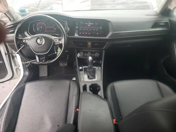 3VWEB7BU8KM131988 2019 VOLKSWAGEN JETTA - Image 8