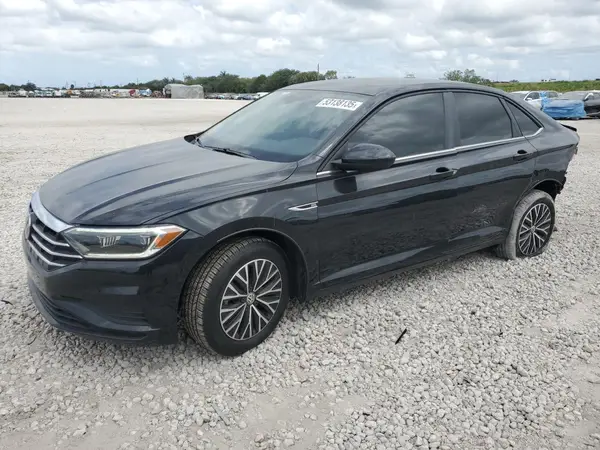 3VWEB7BU8KM217902 2019 VOLKSWAGEN JETTA - Image 1