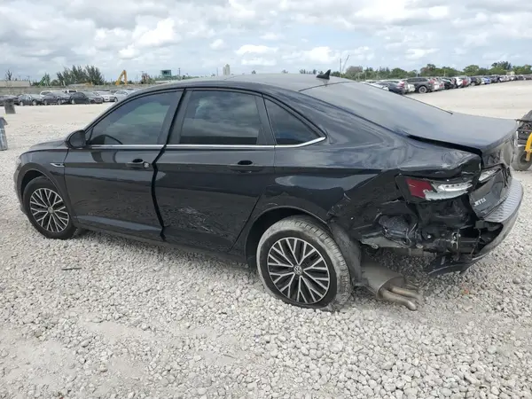 3VWEB7BU8KM217902 2019 VOLKSWAGEN JETTA - Image 2