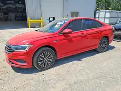 3VWEB7BU8KM234943 2019 VOLKSWAGEN JETTA