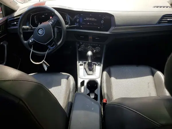 3VWEB7BU8KM234943 2019 VOLKSWAGEN JETTA - Image 8