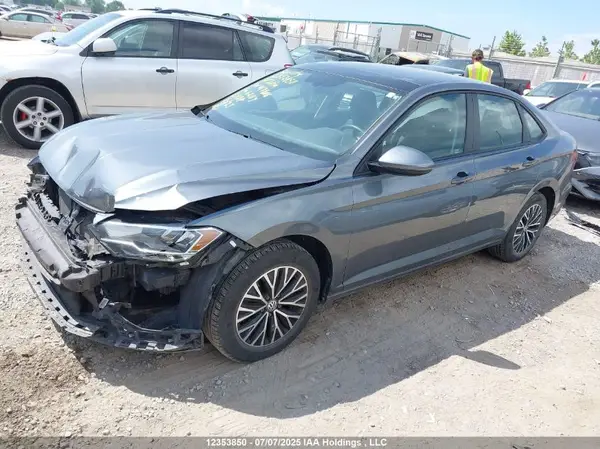 3VWEB7BU8LM017006 2020 VOLKSWAGEN JETTA - Image 2