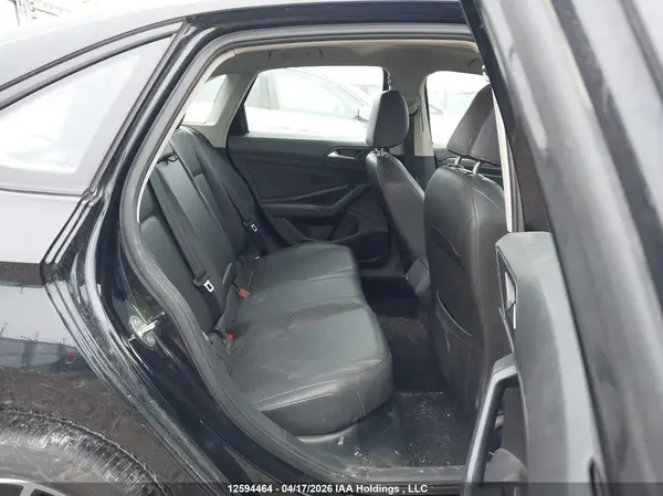 3VWEB7BU8LM022495 2020 VOLKSWAGEN JETTA - Image 8