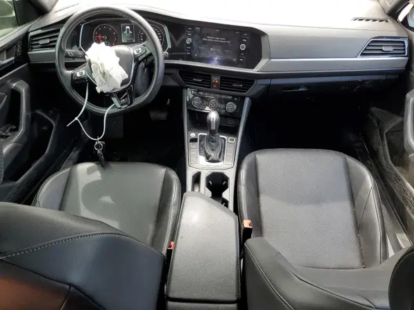 3VWEB7BU8LM022755 2020 VOLKSWAGEN JETTA - Image 8