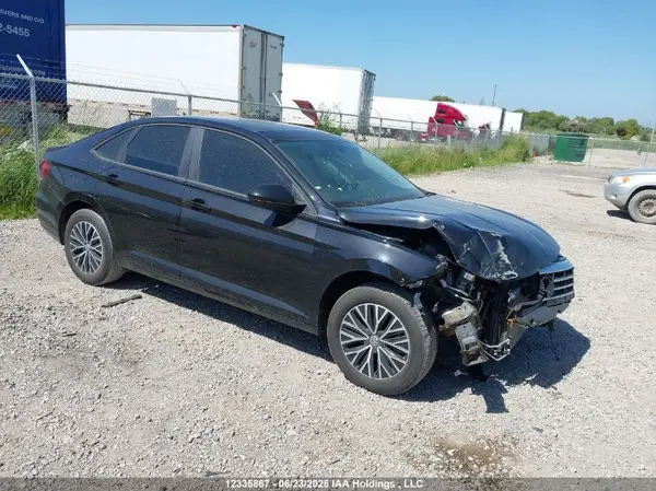 3VWEB7BU8LM053813 2020 VOLKSWAGEN JETTA - Image 1
