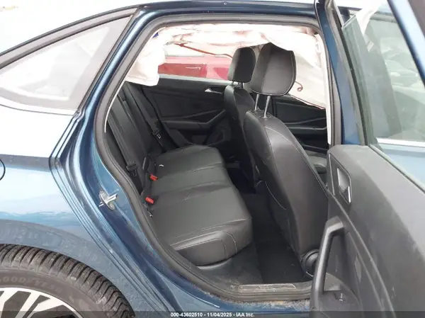 3VWEB7BU8LM056856 2020 VOLKSWAGEN JETTA - Image 8