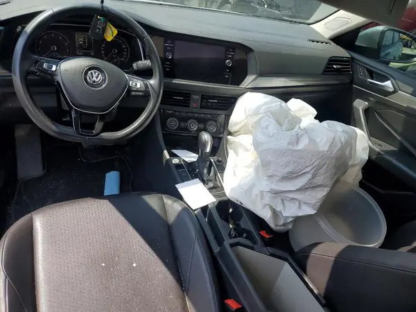3VWEB7BU8LM066996 2020 VOLKSWAGEN JETTA - Image 8