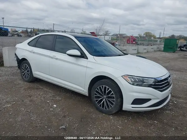 3VWEB7BU8LM067520 2020 VOLKSWAGEN JETTA - Image 1