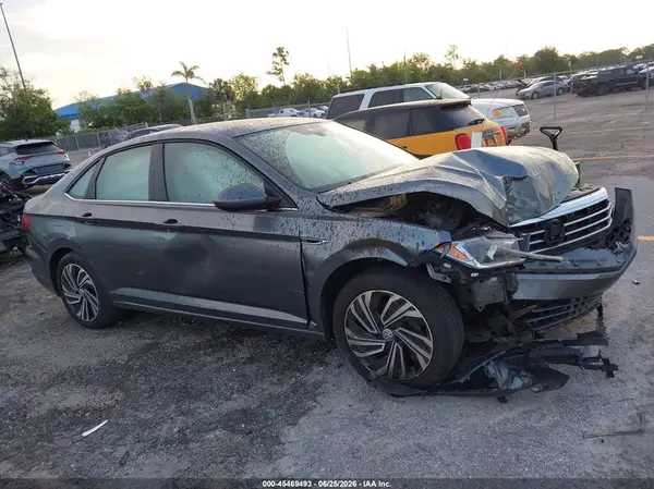 3VWEB7BU8LM067839 2020 VOLKSWAGEN JETTA - Image 1