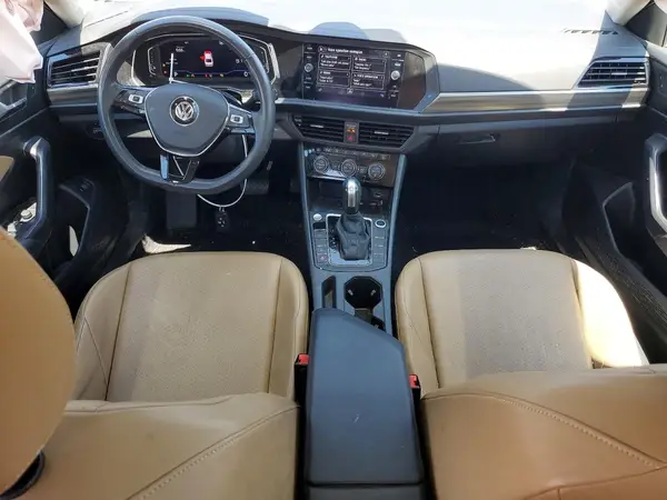 3VWEB7BU8LM073804 2020 VOLKSWAGEN JETTA - Image 8