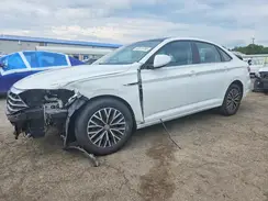 3VWEB7BU9KM124581 2019 VOLKSWAGEN JETTA