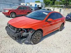 3VWEB7BU9KM167172 2019 VOLKSWAGEN JETTA