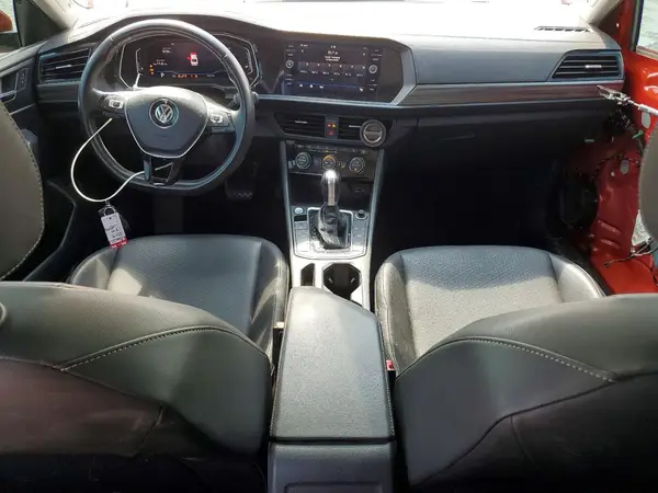 3VWEB7BU9KM167172 2019 VOLKSWAGEN JETTA - Image 8