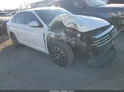 3VWEB7BU9KM232506 2019 VOLKSWAGEN JETTA