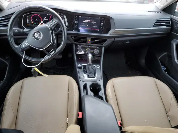 3VWEB7BU9KM234529 2019 VOLKSWAGEN JETTA - Image 8