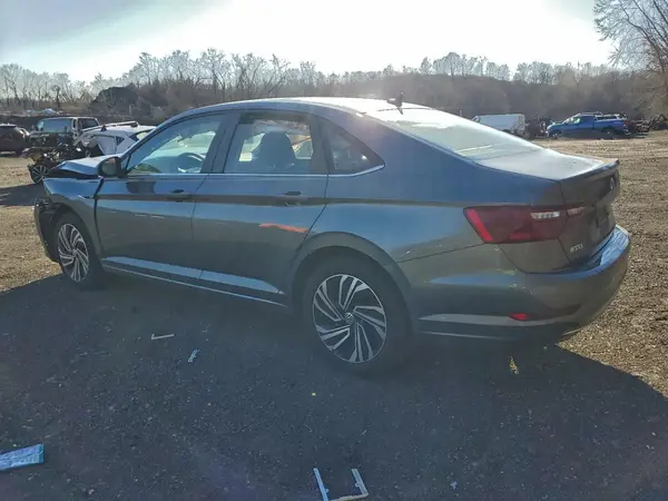 3VWEB7BU9LM017838 2020 VOLKSWAGEN JETTA - Image 2