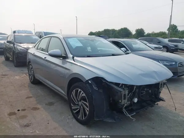 3VWEB7BU9LM022957 2020 VOLKSWAGEN JETTA - Image 1