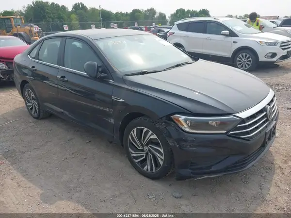 3VWEB7BU9LM023817 2020 VOLKSWAGEN JETTA - Image 1