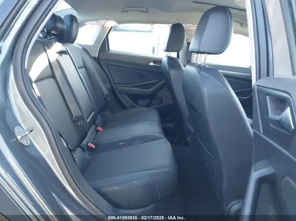 3VWEB7BU9LM044795 2020 VOLKSWAGEN JETTA - Image 8