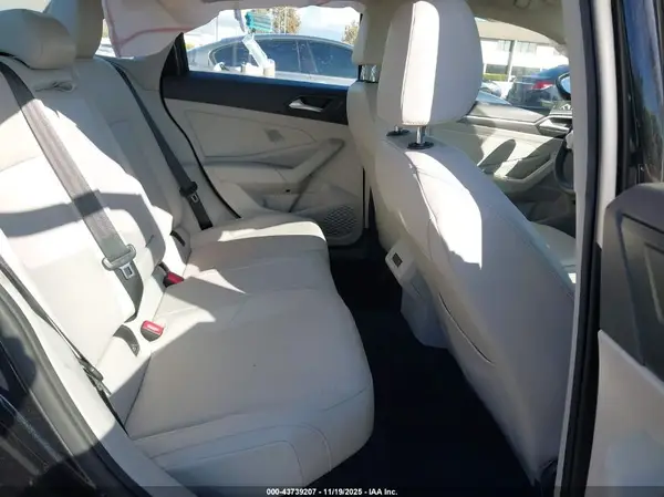 3VWEB7BU9LM066943 2020 VOLKSWAGEN JETTA - Image 8